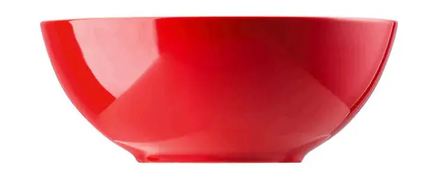 Thomas Müslischale 15 cm Sunny Day New Red Sonderaktion