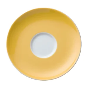 Thomas Kaffee/Tee-Untertasse 14 cm Sunny Day Yellow Expressversand