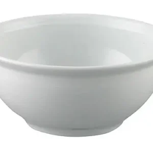 Letzte Chance Thomas Schüssel 17 cm Trend Weiß