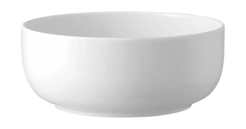 Rosenthal Müslischale 13 cm Suomi Weiß Angebot
