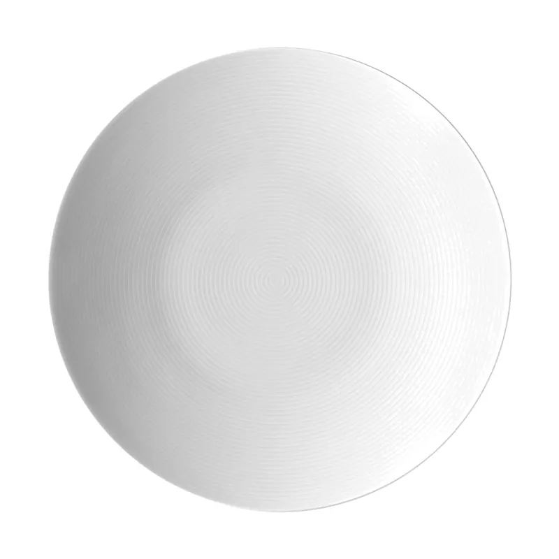 Thomas Frühstücksteller 22 cm Loft Weiss Ausverkauf