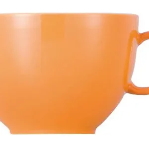 Beliebt Thomas Tee-Obertasse Sunny Day Orange