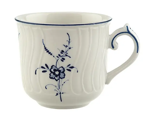 Villeroy & Boch Kaffeetasse 0,12 l Alt Luxemburg Jetzt Kaufen