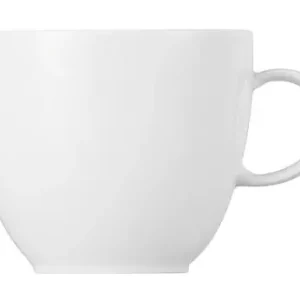 Super-Preis Thomas Kaffee-Obertasse Sunny Day Weiss
