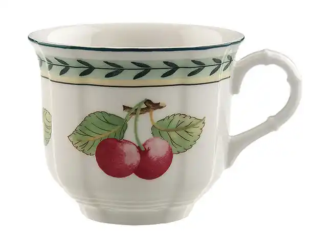Online Kaufen Villeroy & Boch Kaffeetasse 0,12 l French Garden Fleurence