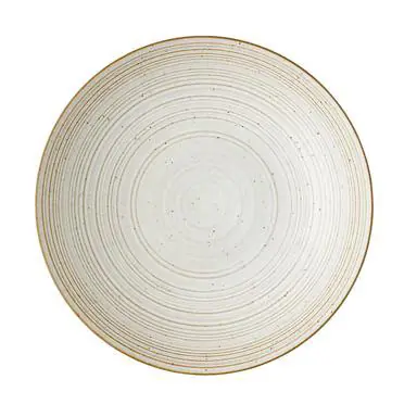 Thomas Suppenteller 23 cm Nature Sand Neue Ware
