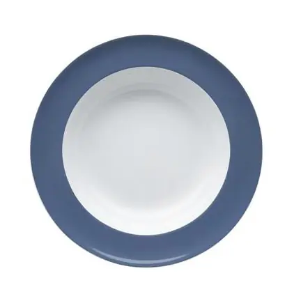 Thomas Suppenteller 23 cm Sunny Day Nordic Blue Letzte Chance