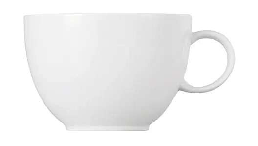 Thomas Tee-Obertasse Sunny Day Weiss Preisreduziert