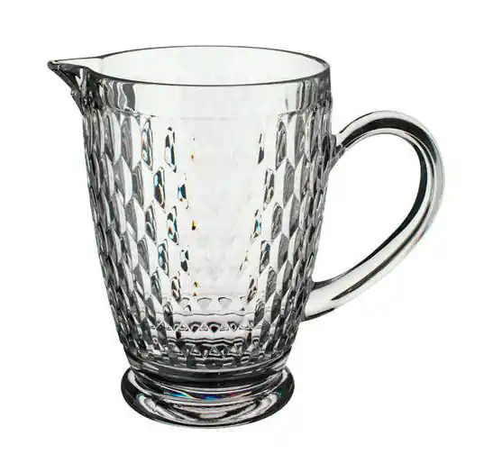 Villeroy & Boch Krug 1,0 l Boston klar Highlight