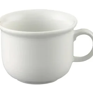 Abverkauf Thomas Espressotasse 0,1 l Trend Weiß