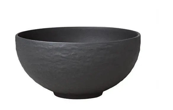 Echt Villeroy & Boch Suppenbol 0,3 l Manufacture Rock
