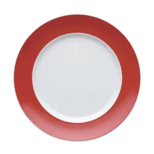 Thomas Speiseteller 27 cm Sunny Day New Red Online Kaufen