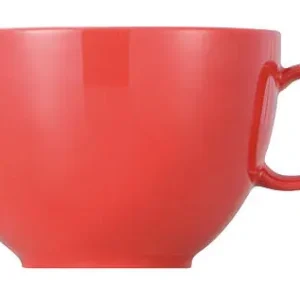 Meistverkauft Thomas Tee-Obertasse Sunny Day New Red