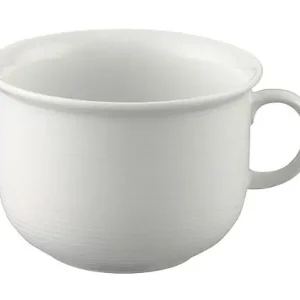 Thomas Frühstückstasse 0,4 l Trend Weiß Sichere Zahlung
