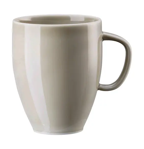 Rosenthal Henkelbecher 0,38 l Junto Pearl Grey Sofort Bestellen