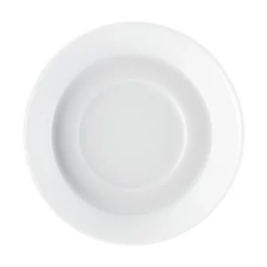 Arzberg Espresso-Untertasse 11 cm Tric Weiss Ausverkauf
