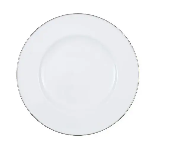 Villeroy & Boch Signature Frühstücksteller 23 cm Anmut Platinum No. 1 Mega-Angebot