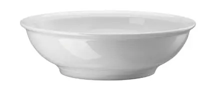 Sonderangebot Thomas Schüssel 22 cm Trend Weiß