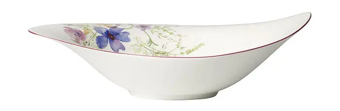 Geprüft Villeroy & Boch Dipschälchen 12x8cm Mariefleur Serve & Salad