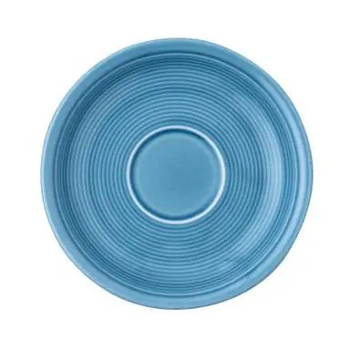 Preisreduziert Thomas Kaffee-Untertasse 14 cm Trend Colour Arctic Blue