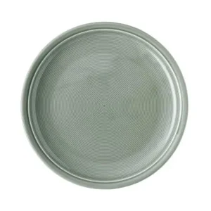 Thomas Speiseteller 26 cm Trend Colour Moss Green Solange Der Vorrat Reicht