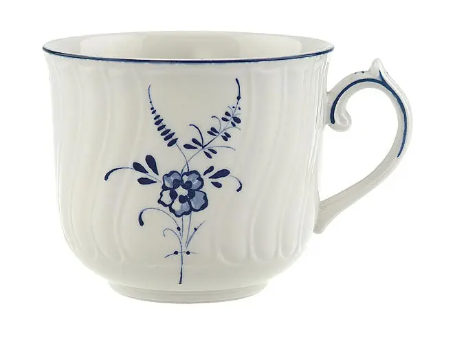Villeroy & Boch Cappuccinotasse 0,24 l Alt Luxemburg Jetzt Bestellen