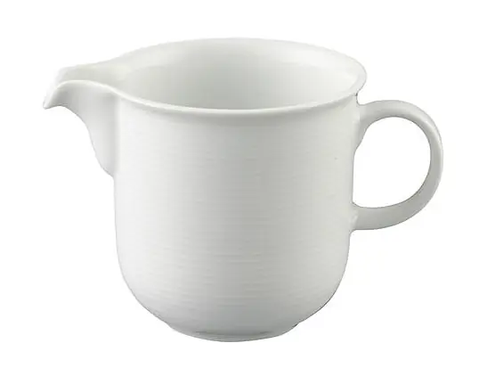 Meistverkauft Thomas Milchkännchen 0,18 l Trend Weiß