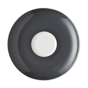Thomas Kaffee/Tee-Untertasse 14 cm Sunny Day Grey Begrenztes Angebot