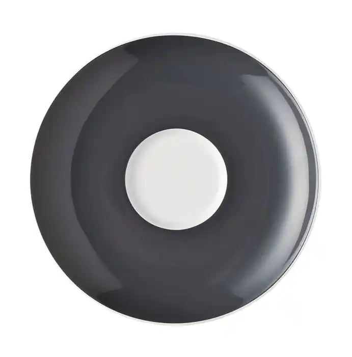 Thomas Kaffee/Tee-Untertasse 14 cm Sunny Day Grey Begrenztes Angebot