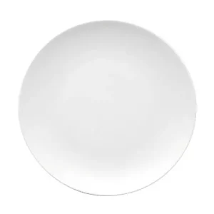 Thomas Frühstücksteller 21cm Medaillon weiss Günstig