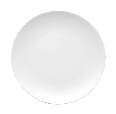 Thomas Frühstücksteller 21cm Medaillon weiss Günstig