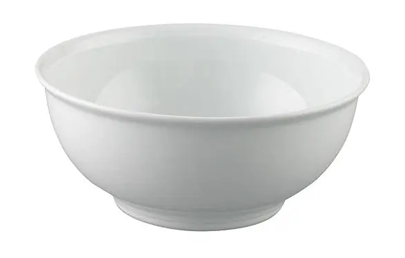 Garantierte Lieferung Thomas Schüssel 21 cm Trend Weiß