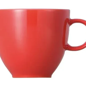 Thomas Espresso- / Mokkatasse 0,08 l Sunny Day New Red Preiswert
