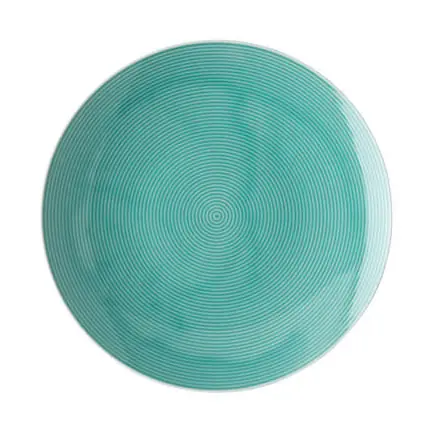 Garantierte Lieferung Thomas Frühstücksteller 22 cm Loft Colour Ice Blue