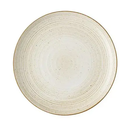 Thomas Speiseteller 27 cm Nature Sand Highlight