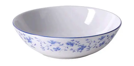Arzberg Dessertschale 16cm Form 1382 Blaublüten Neu Im Sortiment