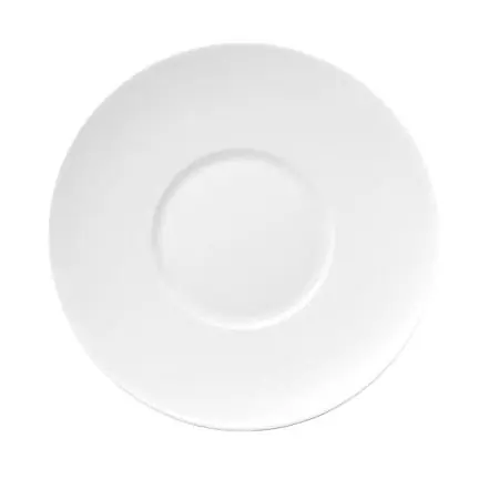 Thomas Kaffee-Untertasse 16 cm Loft Weiss Top-Angebot