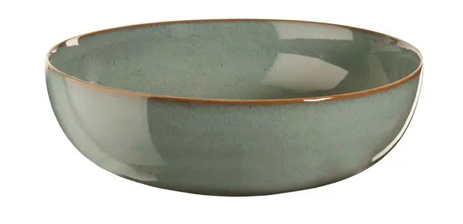 ASA Salatschale 29 cm Saisons Eucalyptus Nur Heute
