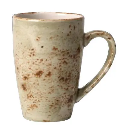 Steelite Becher m.H. Quench 34cl 1131 Craft Green Beliebt