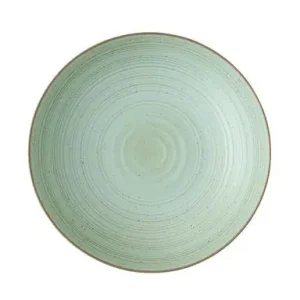 Rabatt Thomas Suppenteller 23 cm Nature Leaf
