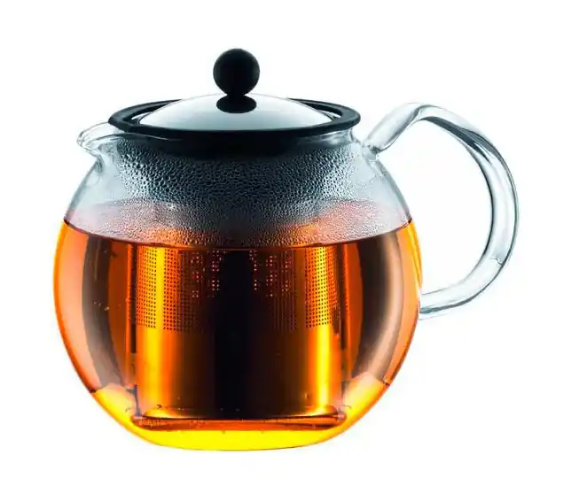 Jetzt Kaufen Bodum Teebereiter mit Edelstahlfilter 1,0 l Assam