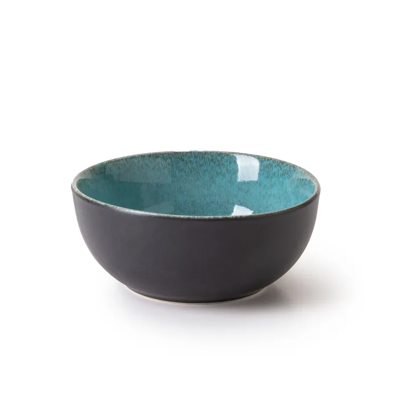 tischwelt Bowl 14 cm Marrakesch Aqua Begrenztes Angebot