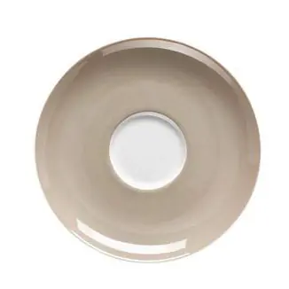 Direktkauf Thomas Kaffee/Tee-Untertasse 14 cm Sunny Day Greige