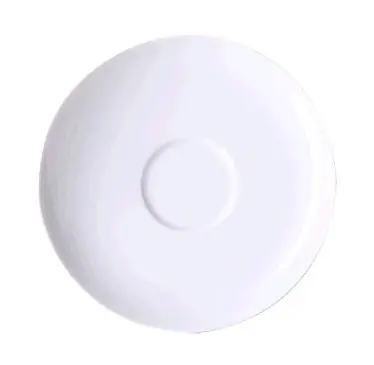 Rosenthal Tee-Untertasse 15 cm Moon Weiß Top-Preis