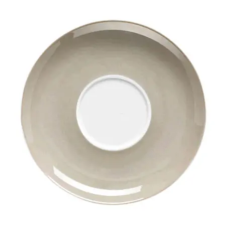 Thomas Cappuccino-Untertasse 16 cm Sunny Day Greige Versand Am Gleichen Tag