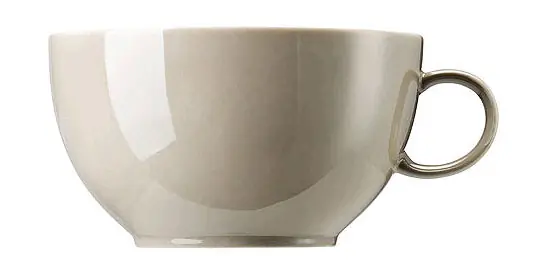 Thomas Cappuccino Obertasse Sunny Day Greige Top-Seller