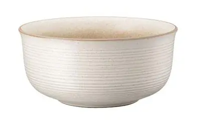 Aktuell Thomas Schüssel 24cm Nature Sand
