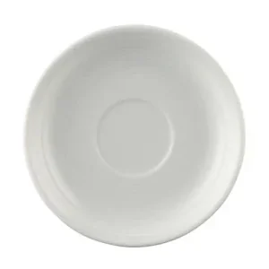 Angebot Thomas Espresso-Untertasse 11 cm Trend Weiß