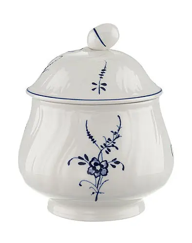 Jetzt Bestellen Villeroy & Boch Zuckerdose 0,27 l Alt Luxemburg