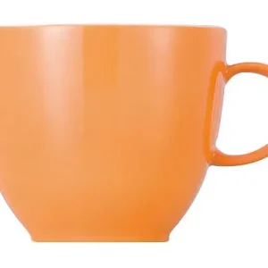 Thomas Kaffeetasse 0,2 l Sunny Day Orange Beliebt